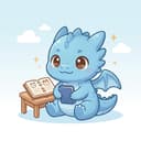 鋼爪の叡龍（Terra-Crag Lorekeeper）- 氷 + 地 + 嵐、深慮・洞察力