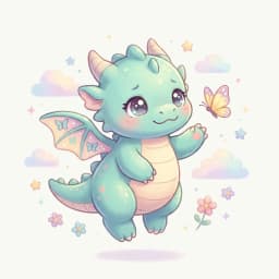 星織の幻龍
