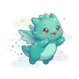 星織の翔龍