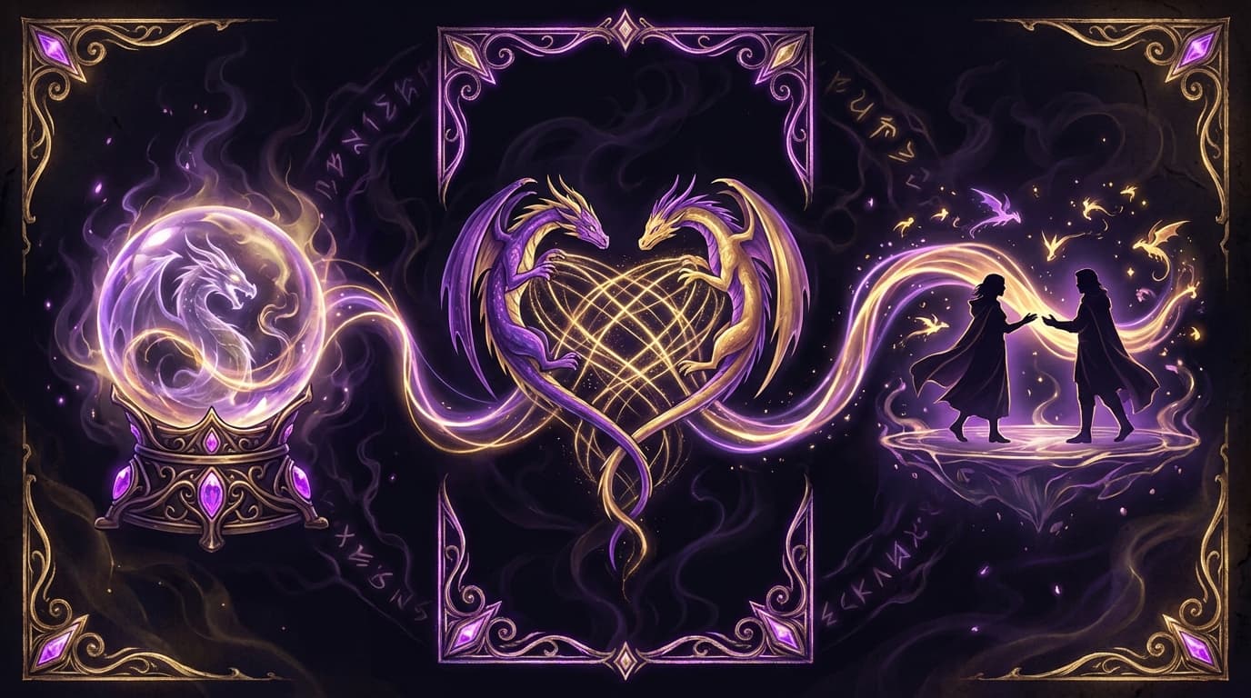 パーソナリティ診断からマッチングまでの流れ